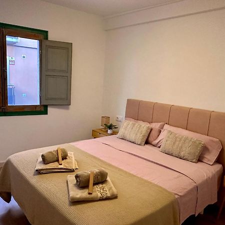 Cozycatalonia - Exclusive Attic In Central Бланес Экстерьер фото