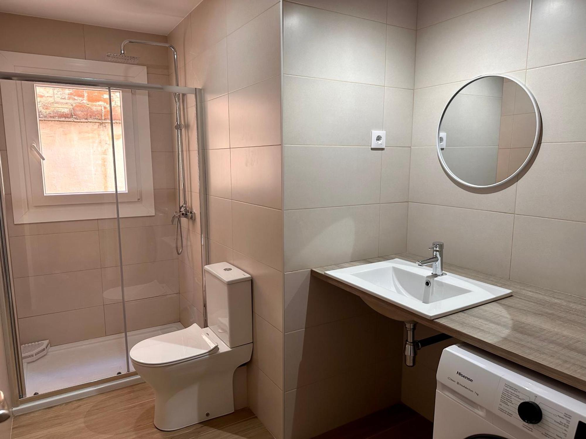 Cozycatalonia - Exclusive Attic In Central Бланес Экстерьер фото