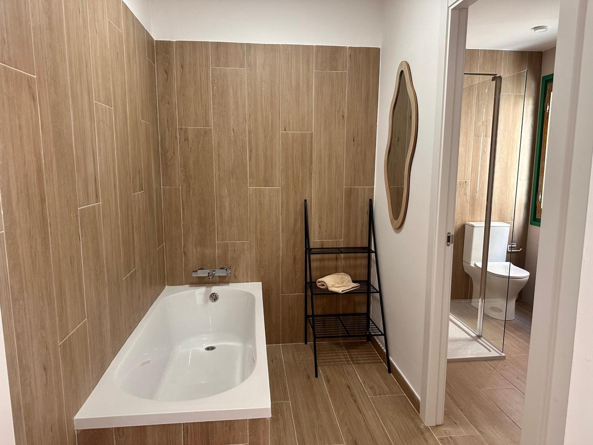 Cozycatalonia - Exclusive Attic In Central Бланес Экстерьер фото