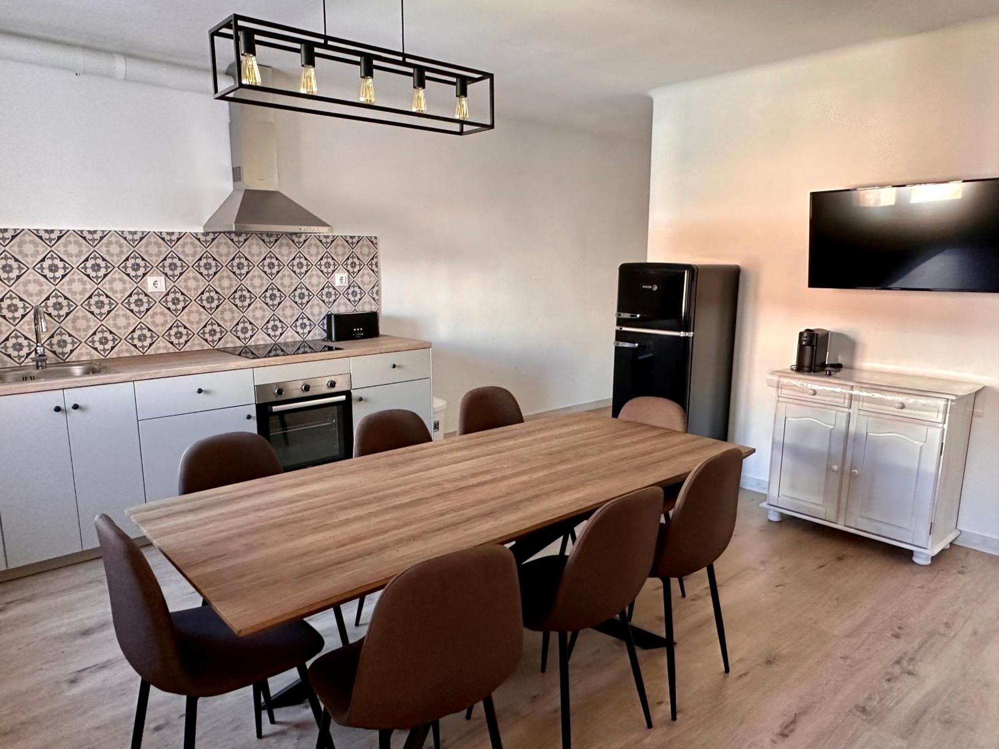 Cozycatalonia - Exclusive Attic In Central Бланес Экстерьер фото