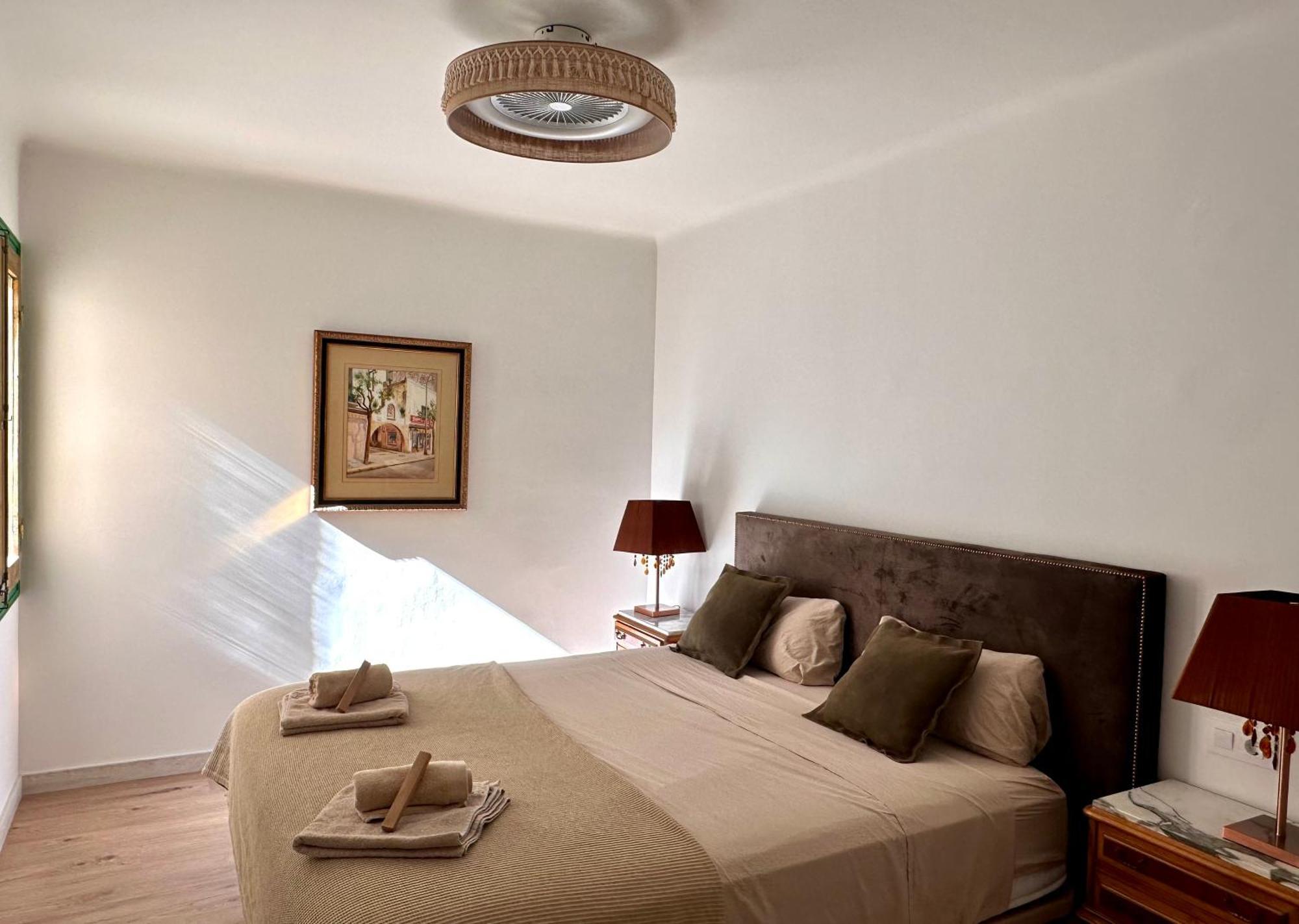 Cozycatalonia - Exclusive Attic In Central Бланес Экстерьер фото