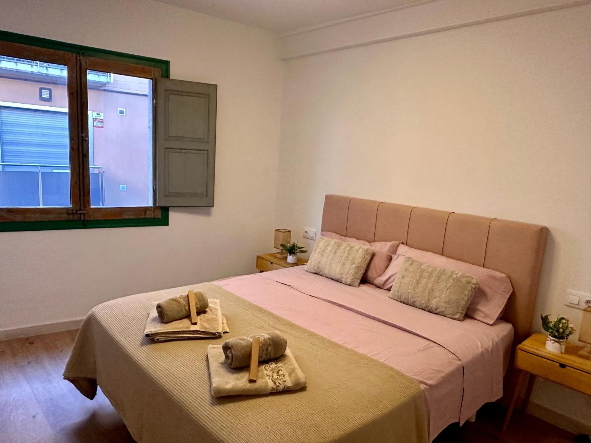 Cozycatalonia - Exclusive Attic In Central Бланес Экстерьер фото